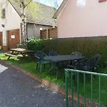 Le Kalblin Bed & Breakfast Fréland