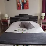 Le Kalblin Bed & Breakfast Fréland