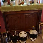 Le Kalblin Bed & Breakfast Fréland