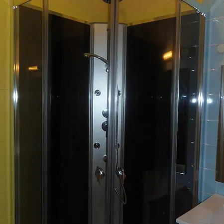 Restaurant Du Kalblin 2* Fréland