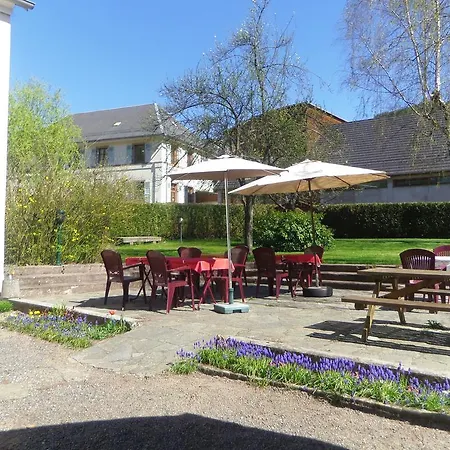 Restaurant Du Kalblin Fréland