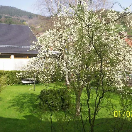 Restaurant Du Kalblin 2*