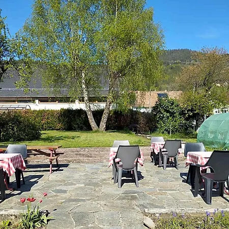 Bed & Breakfast Le Kalblin 3*