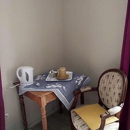 Bed & Breakfast Le Kalblin 3*