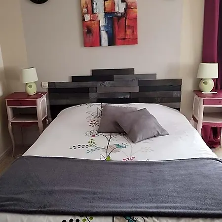 Le Kalblin Bed & Breakfast 3*