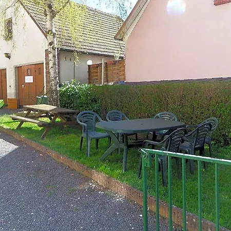 Bed & Breakfast Le Kalblin 3*