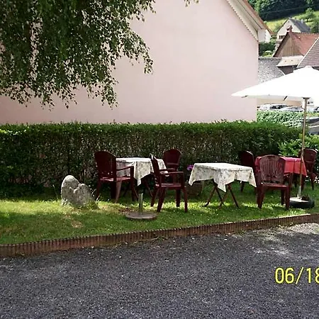 Bed & Breakfast Le Kalblin