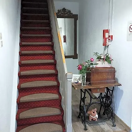 Bed & Breakfast Le Kalblin