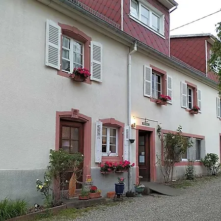 Bed & Breakfast Le Kalblin
