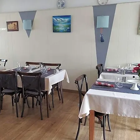 Bed & Breakfast Le Kalblin