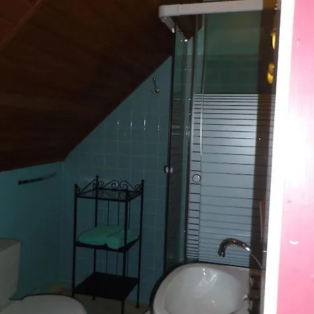 ホテル Restaurant Du Kalblin 2*