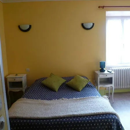 Le Kalblin Bed & Breakfast