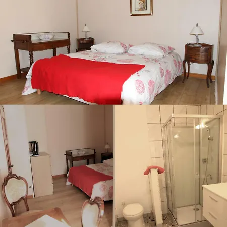 ホテル Restaurant Du Kalblin